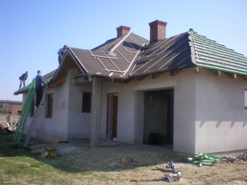 mojabudowa.pl - blog budowlany